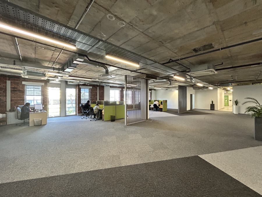 To Let commercial Property for Rent in Green Point Western Cape